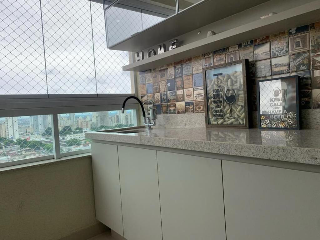 Apartamento 2Q Proximo Ao Albert Einstein Ec1003 Goiania Exterior photo